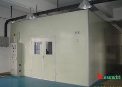 高溫實驗室 高溫實驗室